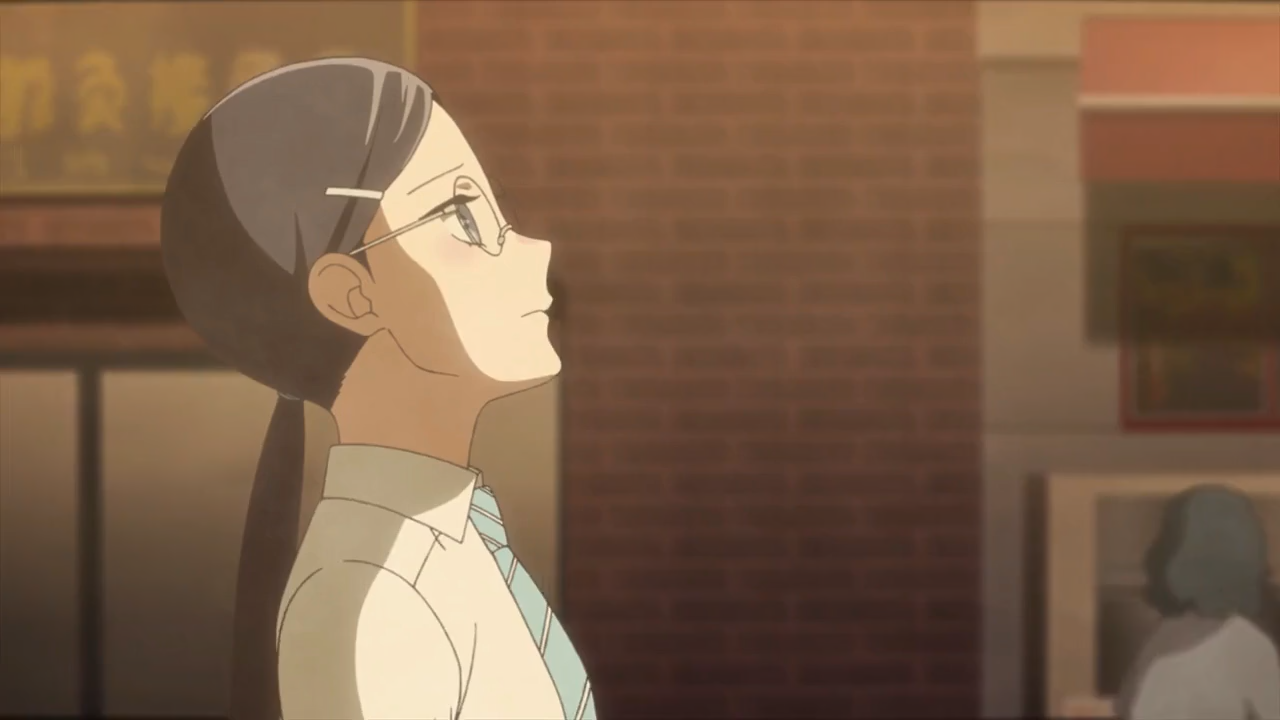 [Tensai] Araburu Kisetsu no Otome-domo yo. - 03 [720p 10bit AAC].mkv
