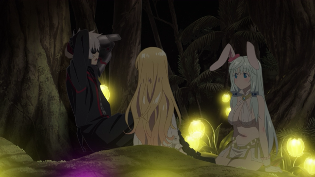 [HorribleSubs] Arifureta Shokugyou de Sekai Saikyou - 06 [360p].mkv