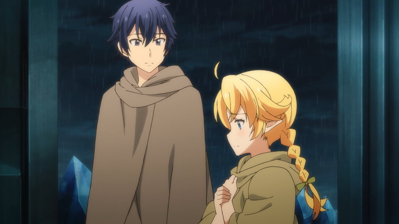 Kono Yo No Hate De Koi Wo Utau Shoujo Yu-no animetosho.org