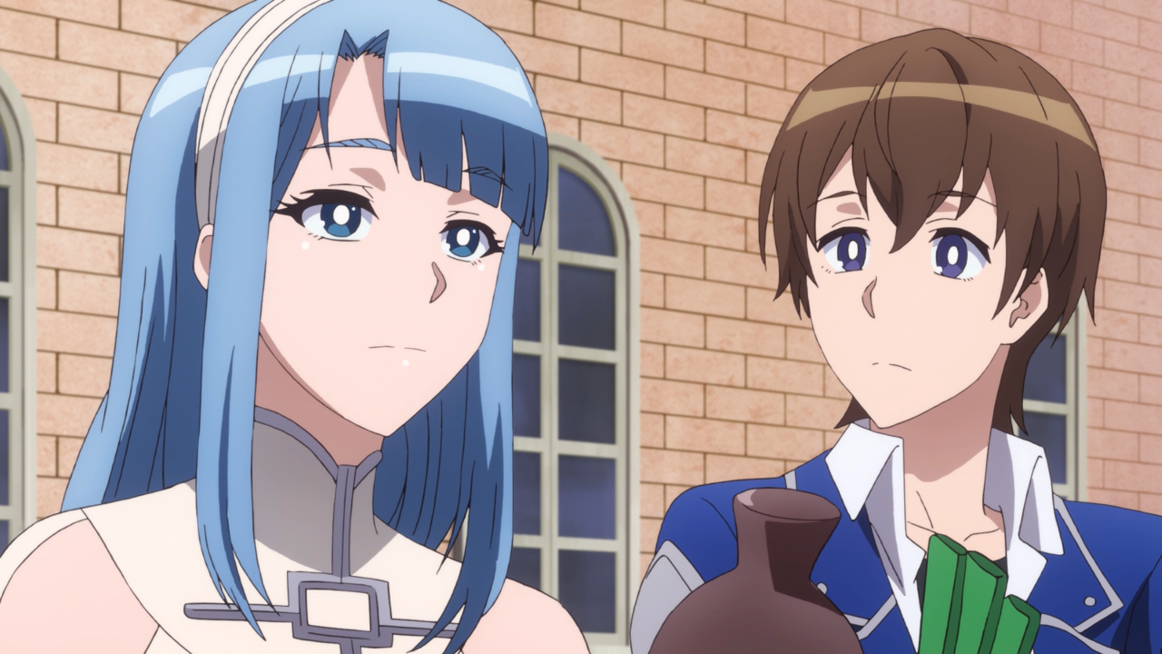 [HorribleSubs] Okaa-san Online - 07 [720p].mkv | Anime Tosho
