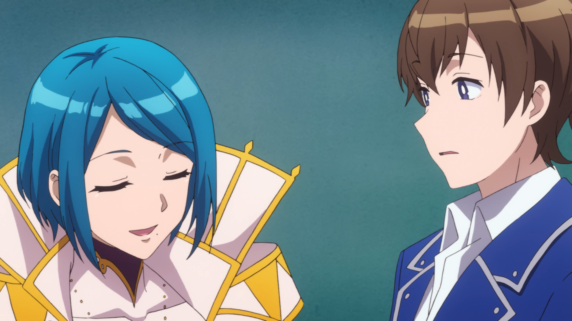 [HorribleSubs] Okaa-san Online - 08 [1080p].mkv | Anime Tosho