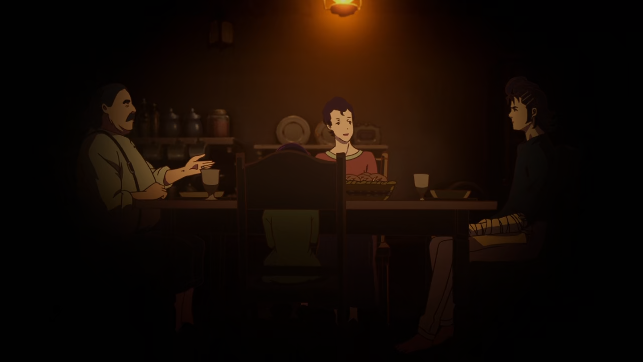 Shingeki No Bahamut Genesis Watch Online