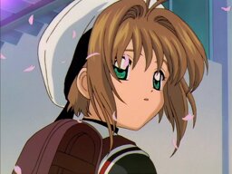 [PrinceOtaku] Cardcaptor Sakura - Episode 37 - Sakura and Tomoyo's Lost ...