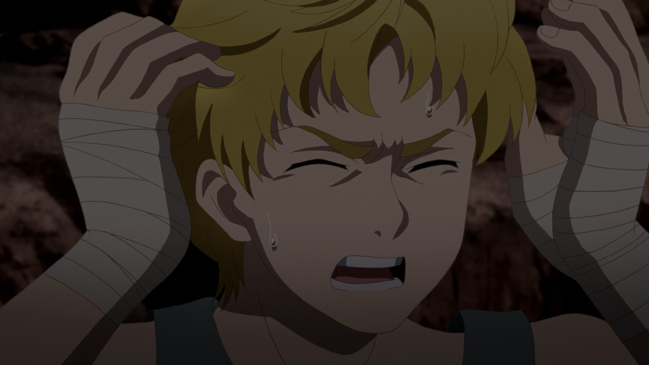 [HorribleSubs] Arifureta Shokugyou de Sekai Saikyou - 09 [720p].mkv
