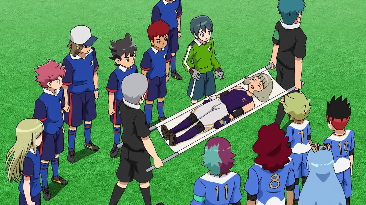 inazuma eleven mkv torrent inazuma eleven mkv torrent