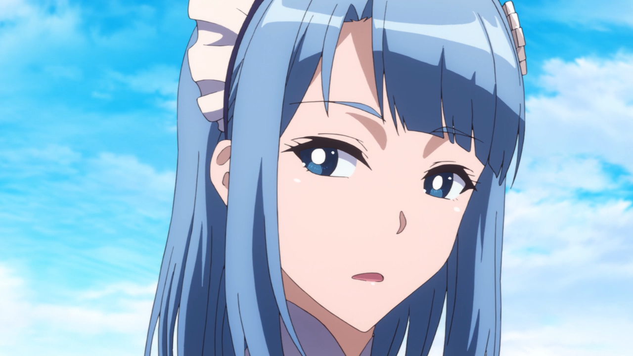 [HorribleSubs] Okaa-san Online - 10 [720p].mkv | Anime Tosho