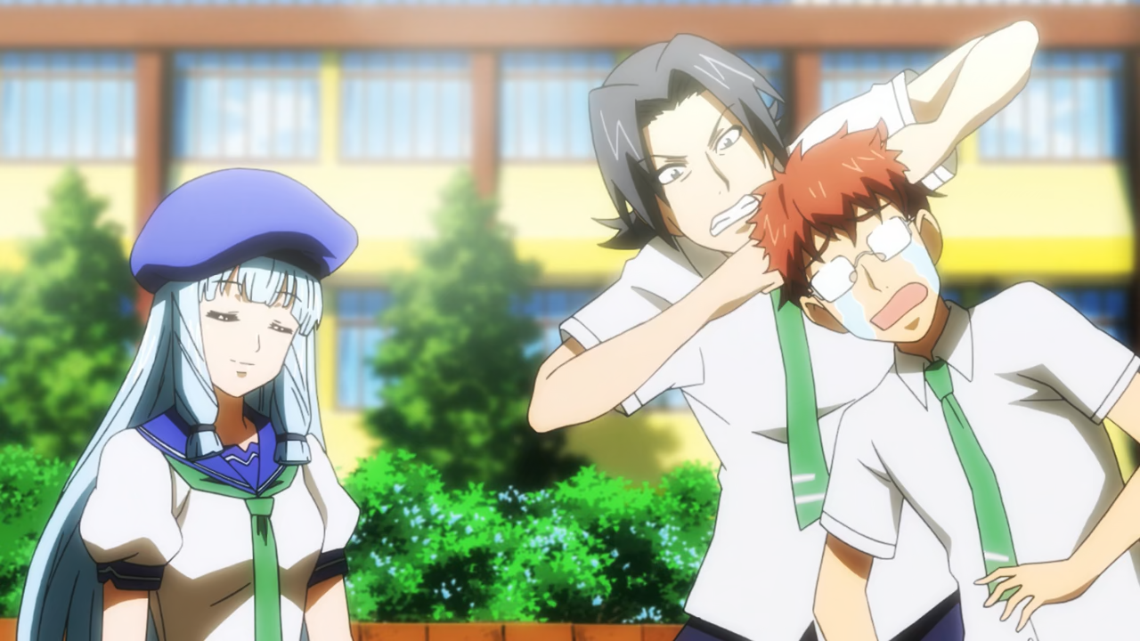 Maken-Ki Episode-10_BD720p.mkv | Anime Tosho