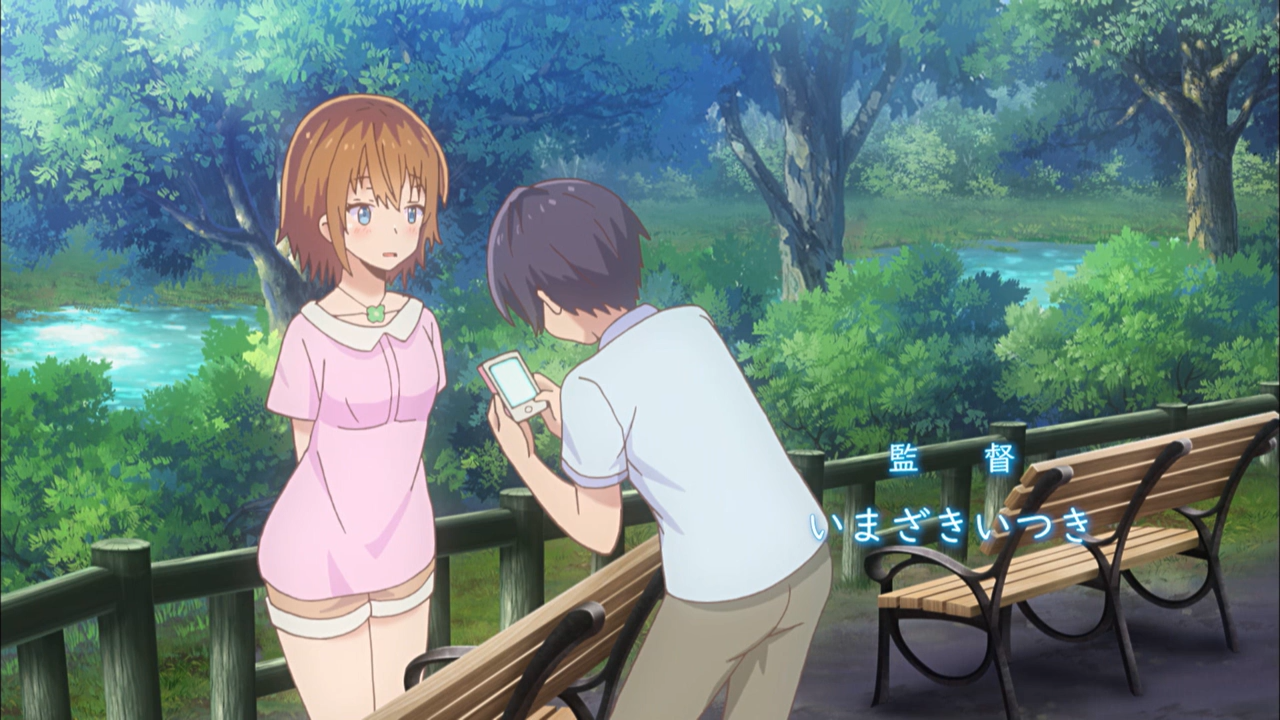 Download Horriblesubs Hensuki 12 720p Mkv Anime Tosho For iPhone Free Get Wallpaper Horriblesubs Hensuki 12 720p Mkv Anime Tosho For Android Free