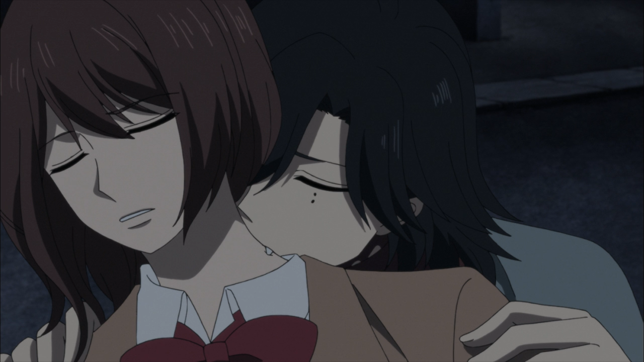 Download Erai Raws Mayonaka No Occult Koumuin 15 Ova 720p Multiple Free HD Wallpaper Erai Raws Mayonaka No Occult Koumuin 15 Ova 720p Multiple Free