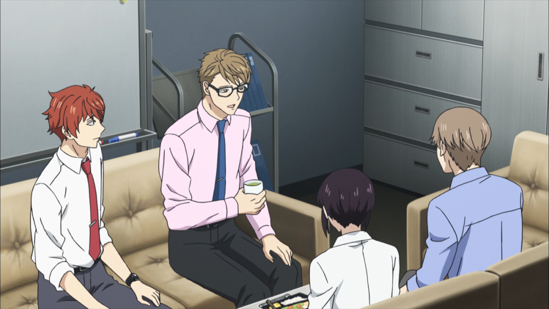 Download Erai Raws Mayonaka No Occult Koumuin 14 Ova 1080p Multiple Free HD Get Wallpaper Erai Raws Mayonaka No Occult Koumuin 14 Ova 1080p Multiple Desktop Wallpaper Free