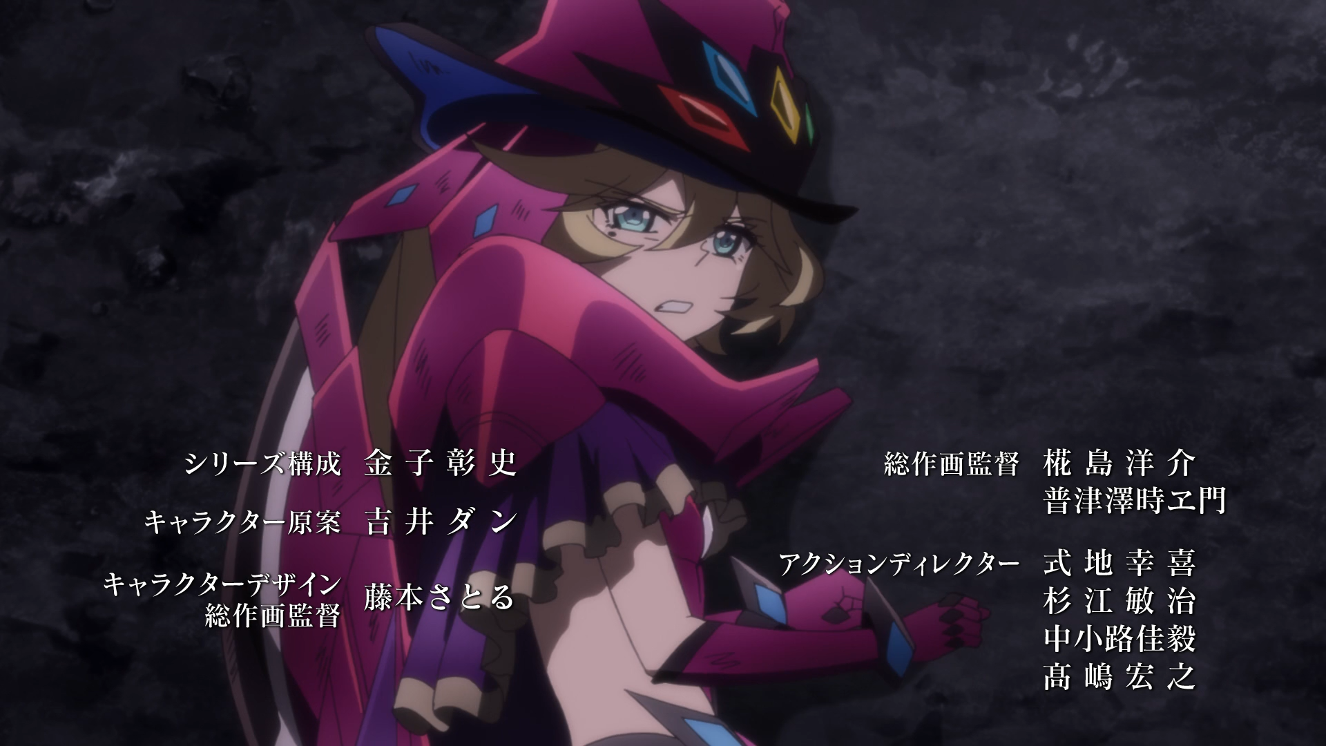 Horriblesubs Symphogear Xv 13 1080p Mkv Anime Tosho