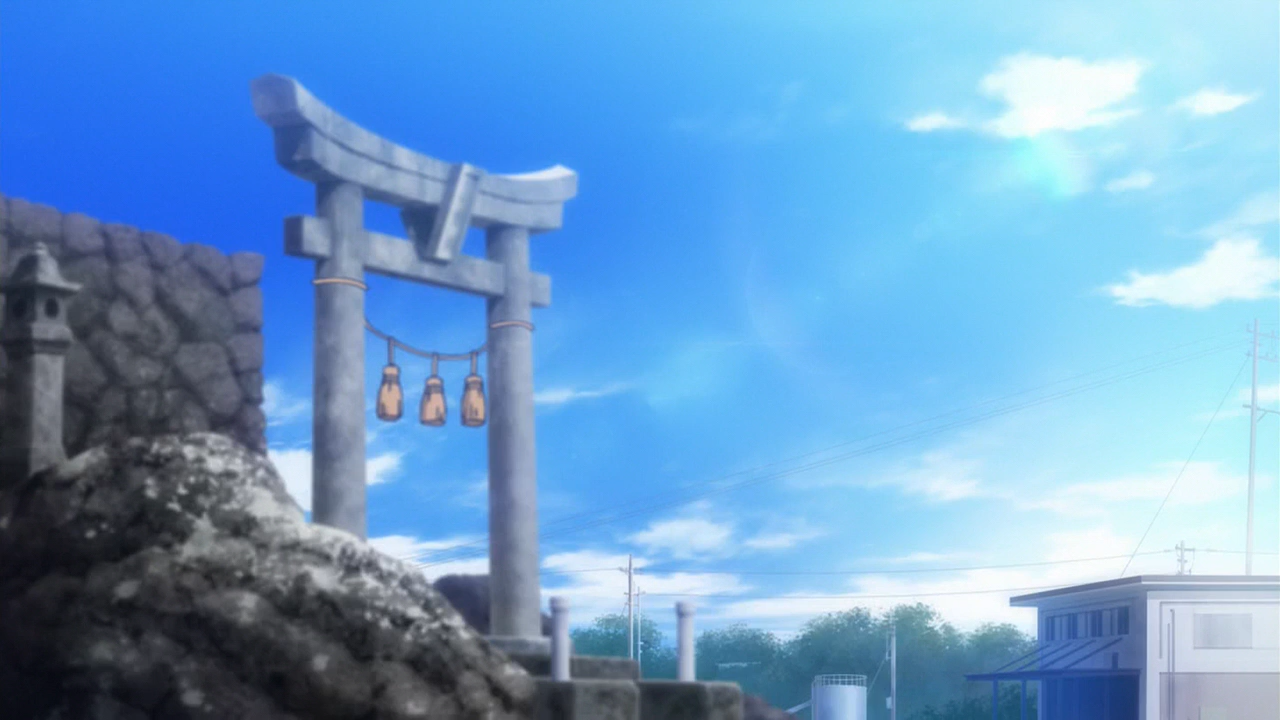 Kandagawa Jet Girls Episode 1 (uncensored) | Anime Tosho