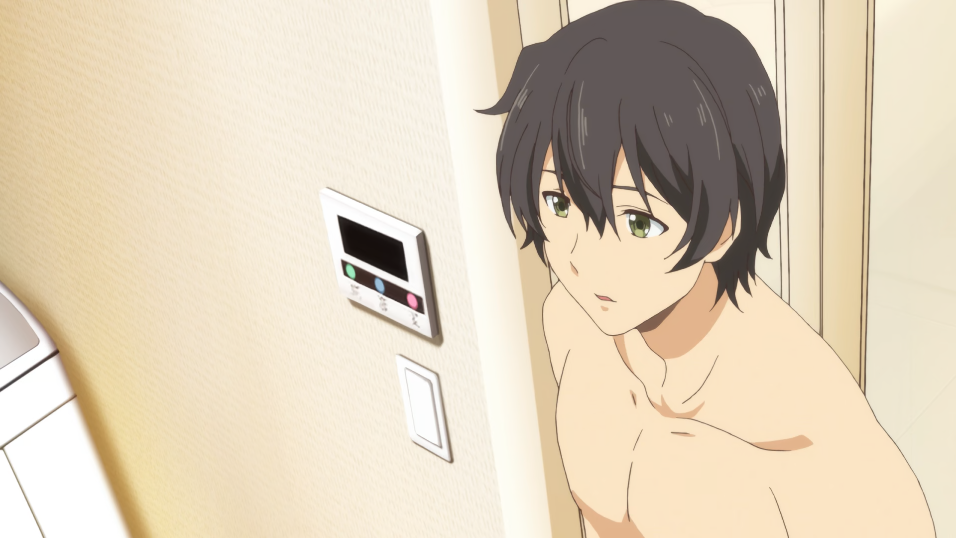 Domestic Na Kanojo 02 Vostfr