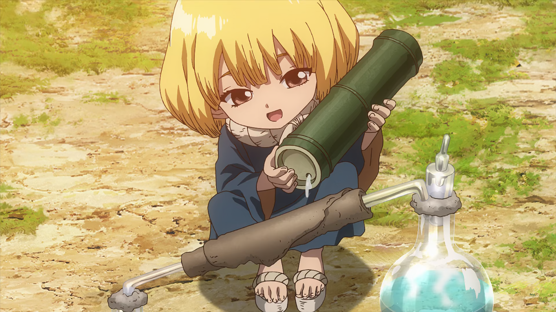 Dr. Stone Ger Sub Dr. Stone Ger Sub