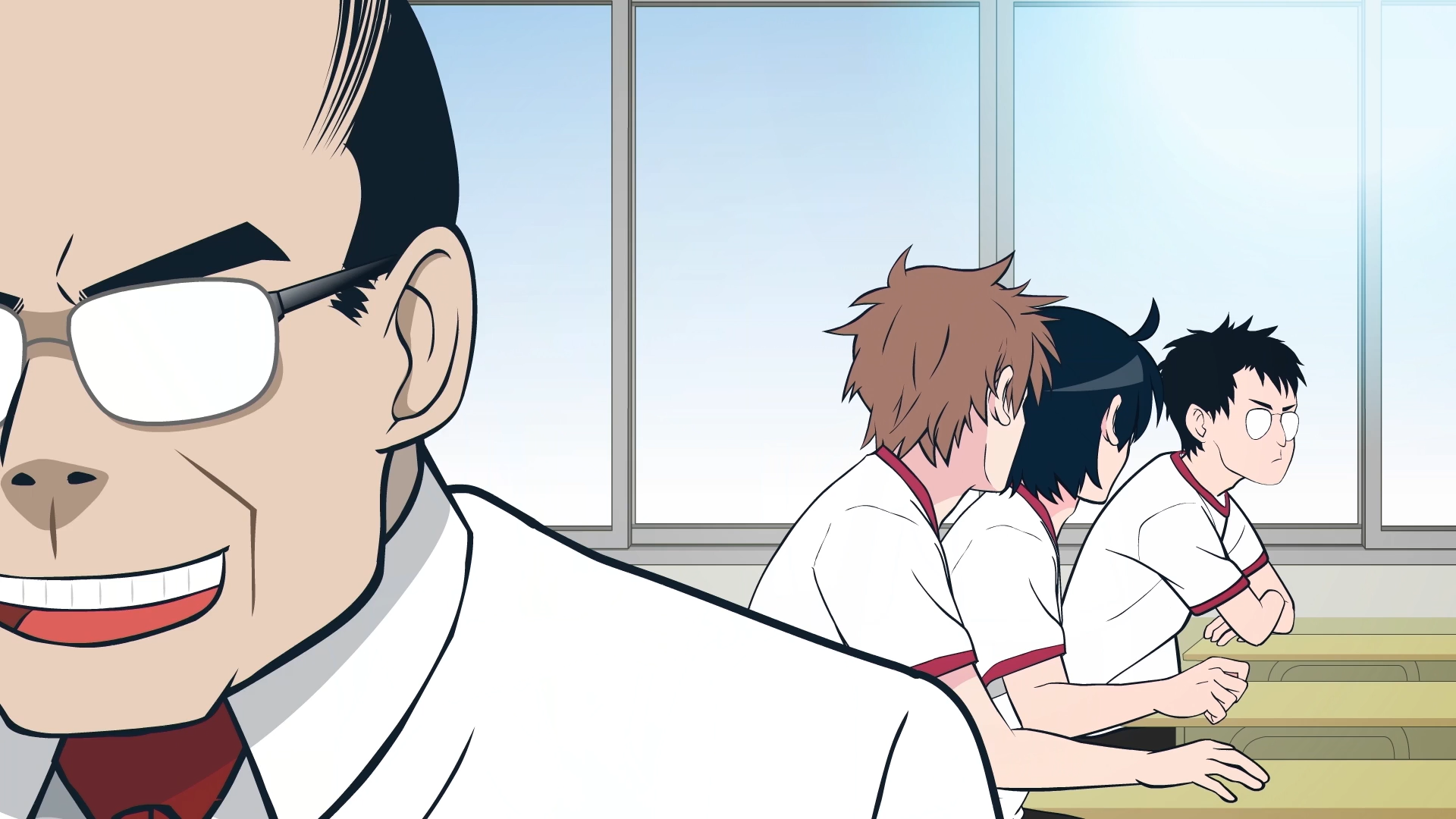 Download Glenn Ani Ni Tsukeru Kusuri Wa Nai 3 02 1080p Aac 8a81cbd1 Free HD Wallpaper Glenn Ani Ni Tsukeru Kusuri Wa Nai 3 02 1080p Aac 8a81cbd1 For Android