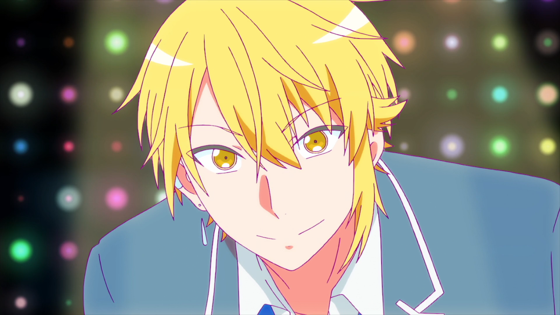 [HorribleSubs] Urashimasakatasen no Nichijou - 03 [1080p].mkv | Anime Tosho