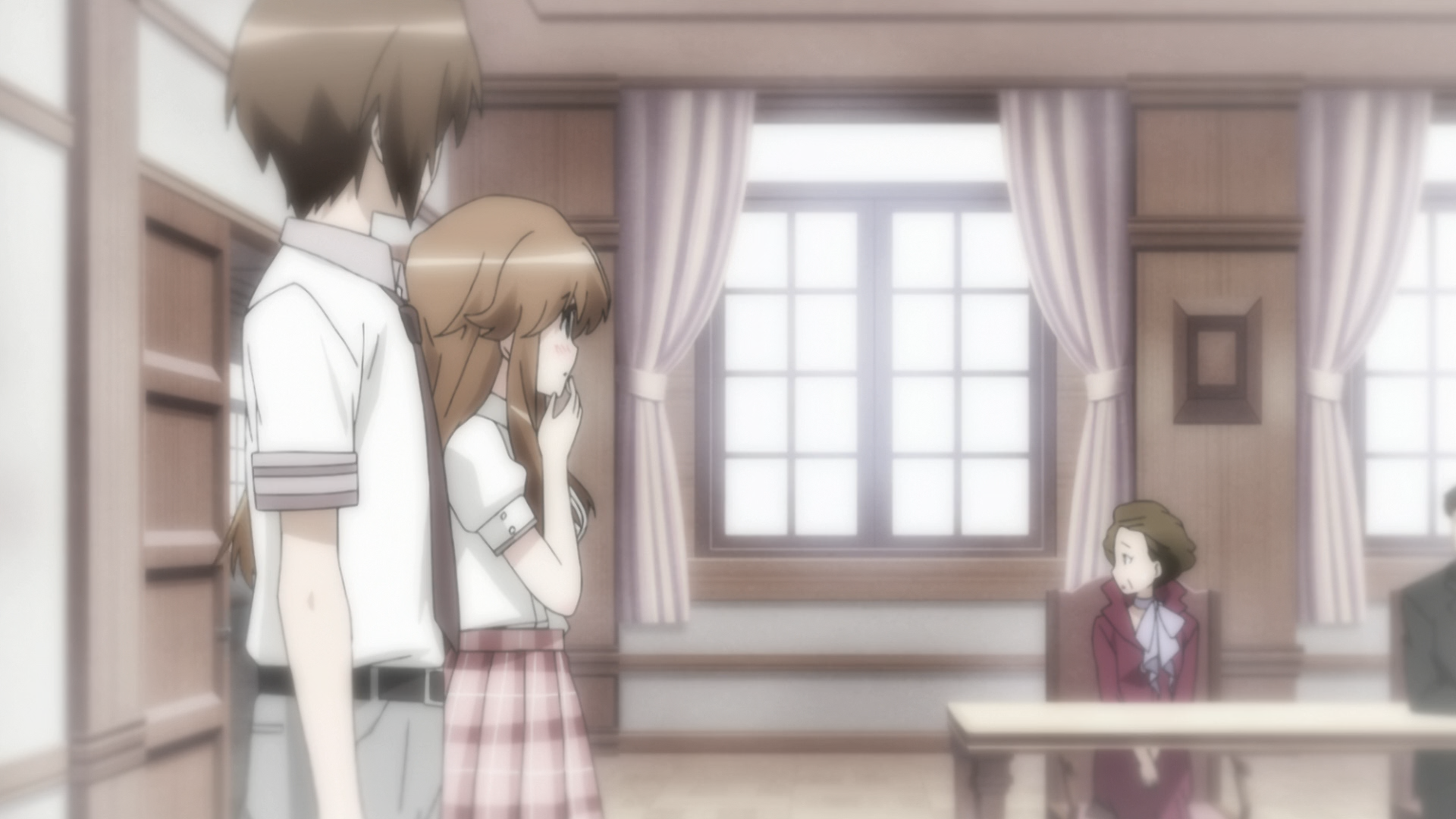 I Disciplined My Cheeky Little Sister [KH] Nakaimo - My Sister is Among Them - 07 - My Little Sister is