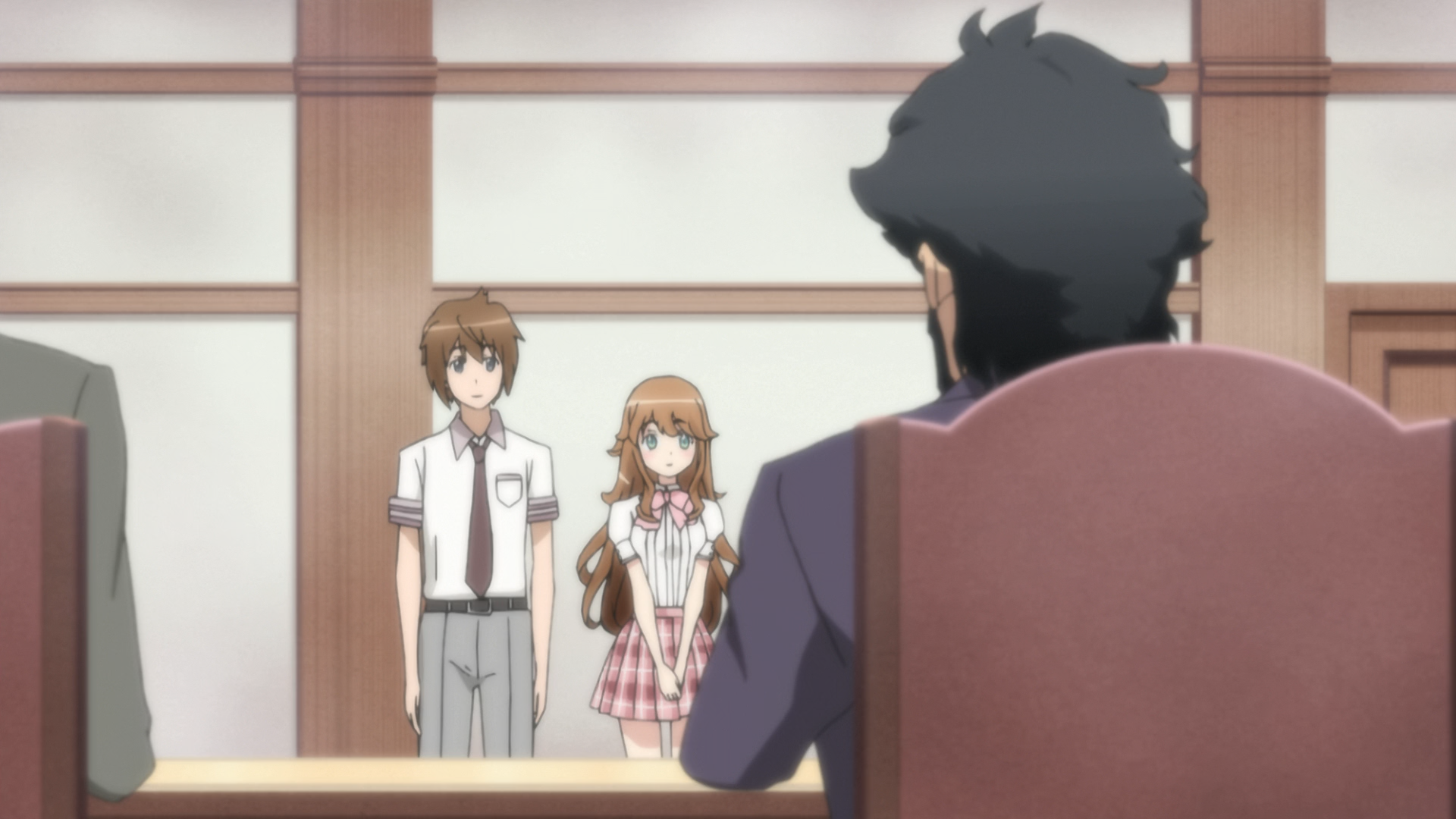 I Disciplined My Cheeky Little Sister [KH] Nakaimo - My Sister is Among Them - 07 - My Little Sister is