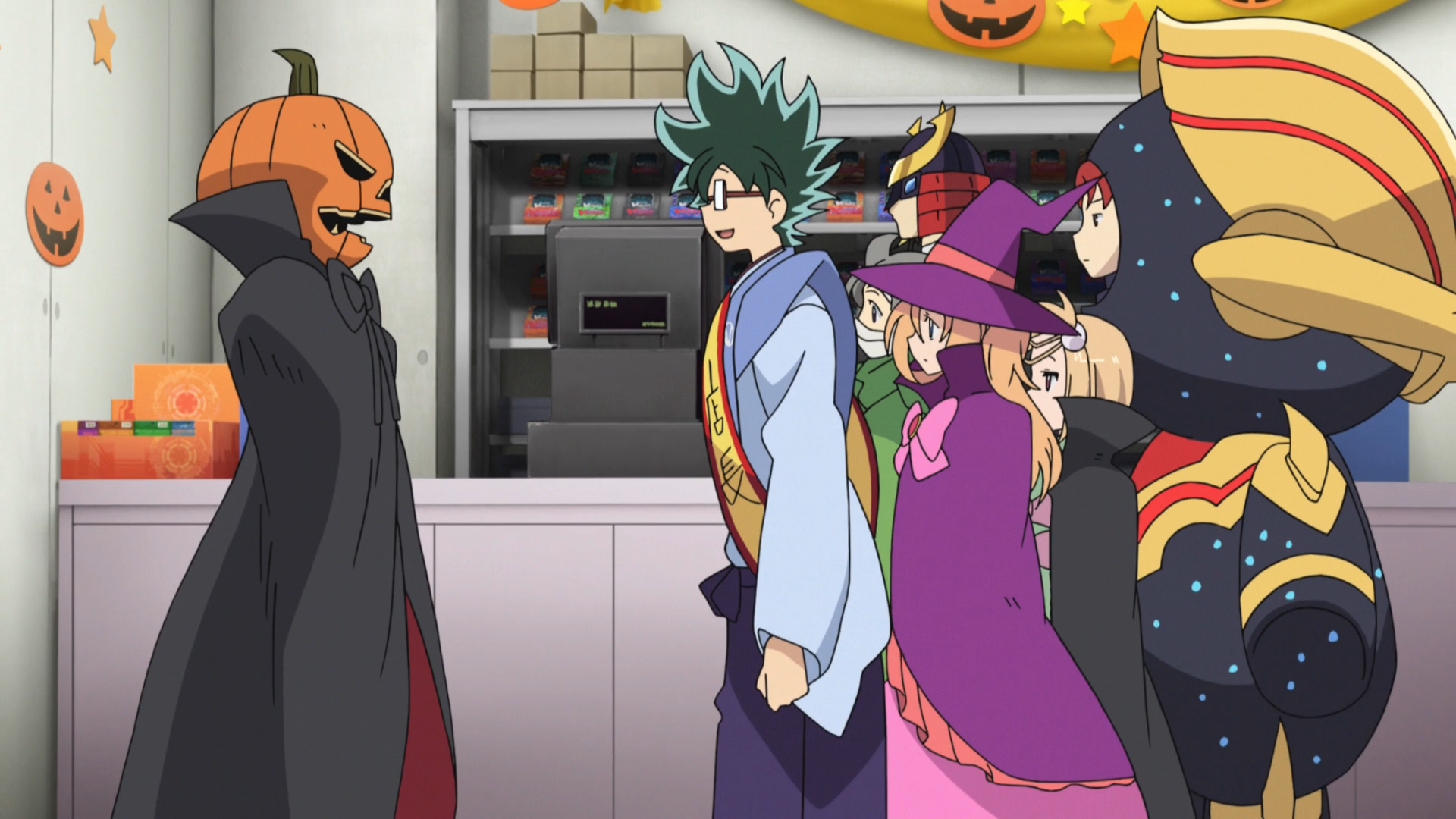 Get Horriblesubs Cardfight Vanguard Zoku Koukousei Hen 23 HD Wallpaper Horriblesubs Cardfight Vanguard Zoku Koukousei Hen 23 For iPhone