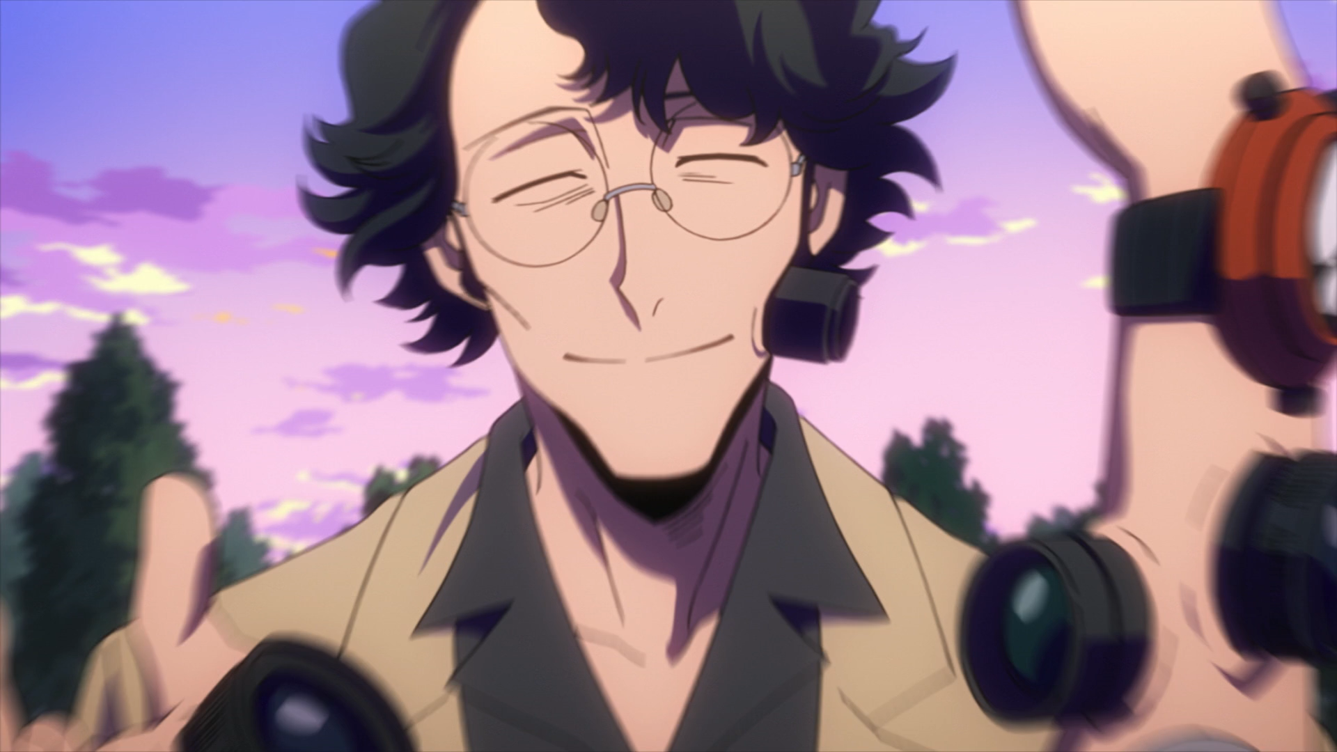 Boku No Hero Academia S04e01