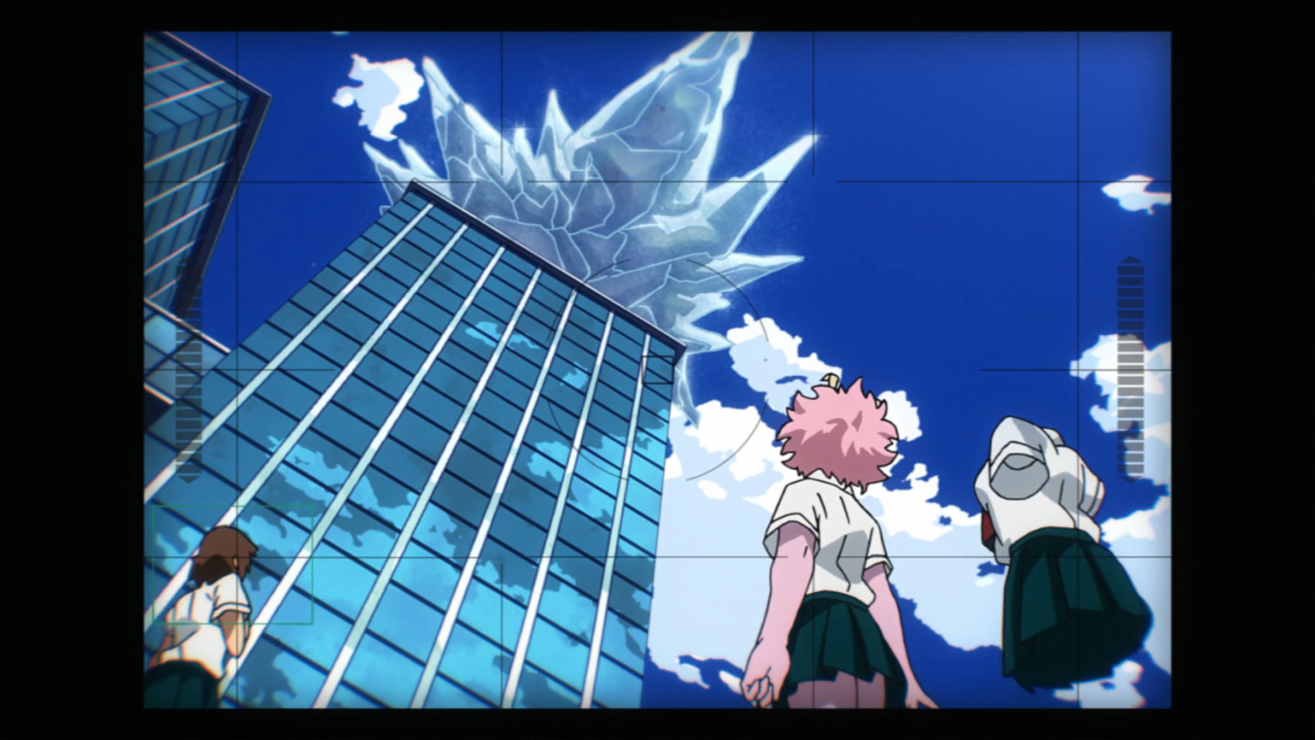 Boku No Hero Academia S04e01