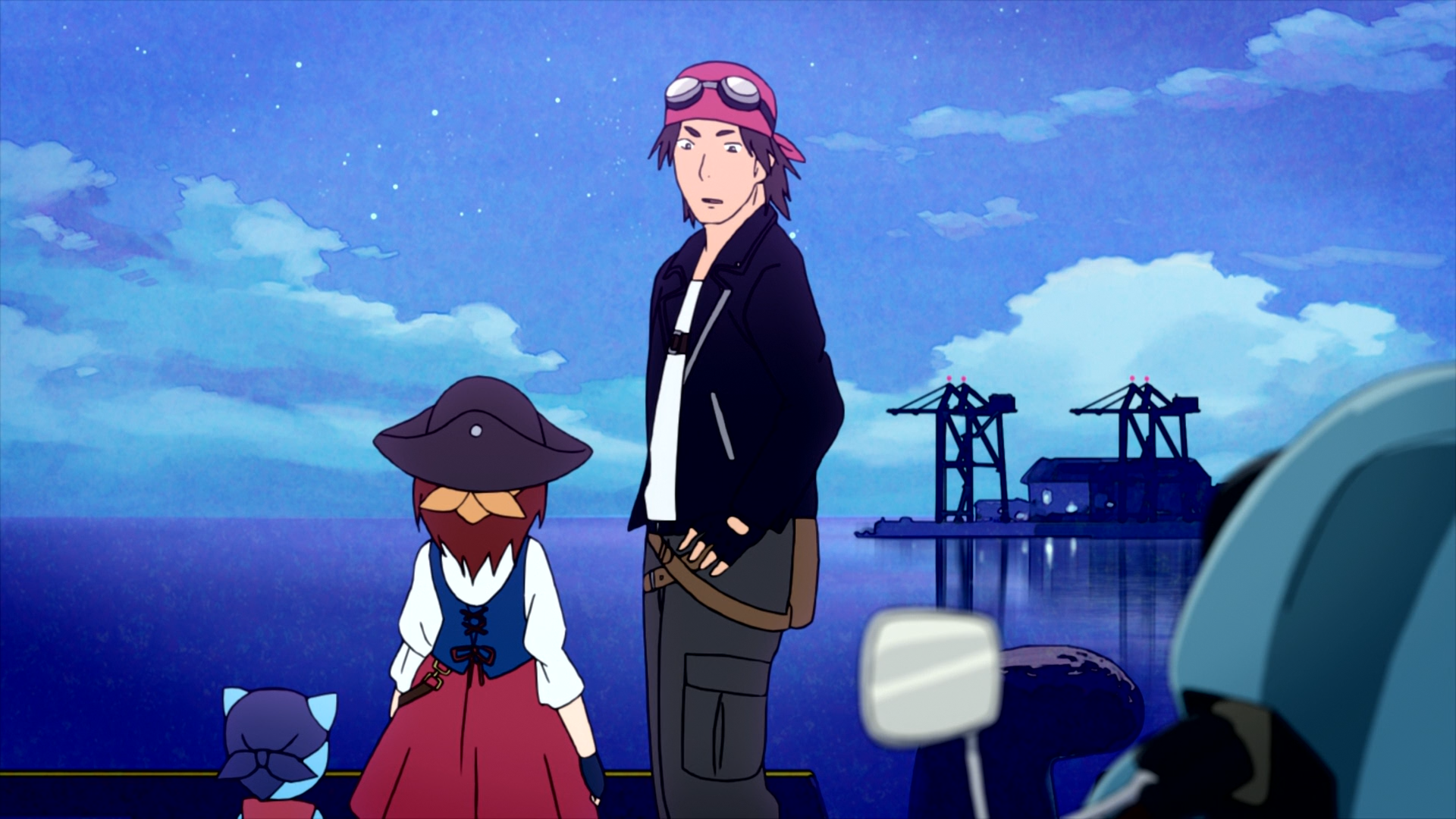 Download Ros Ancien To Mahou No Tablet Mou Hitotsu No Hirune Hime Bdrip Free HD Wallpaper Ros Ancien To Mahou No Tablet Mou Hitotsu No Hirune Hime Bdrip For Android