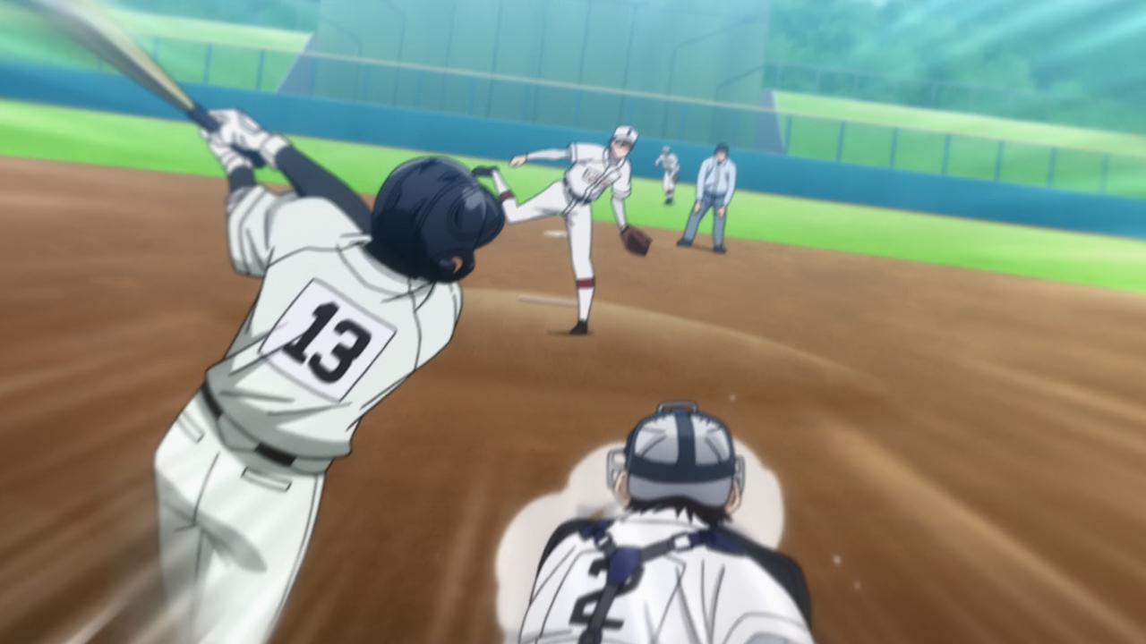 Ace Of Diamond Act 3 Release Date [Commie] Ace of the Diamond act II - 32 [4D50A606].mkv | Anime Tosho