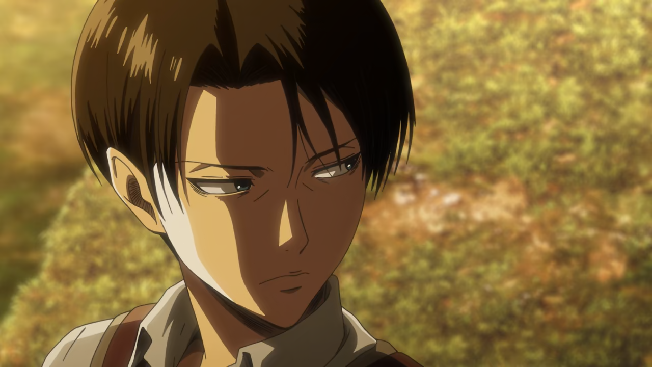 Attack on Titan - 03x01 - Smoke Signal.mkv | Anime Tosho