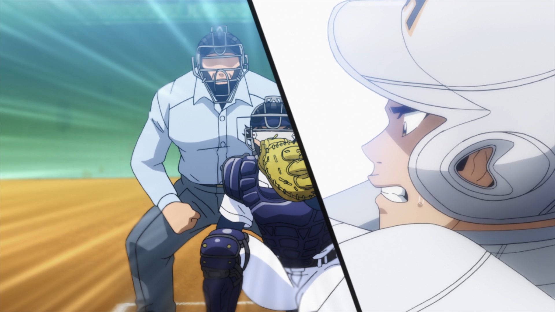 Ace Of Diamond Act 2