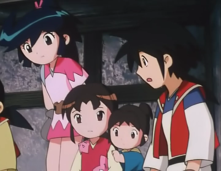 Get Karakuri Kiden Hiwou Senki 25 Balliamo E La Nostra Festa Desktop Wallpaper Get Wallpaper Karakuri Kiden Hiwou Senki 25 Balliamo E La Nostra Festa For Android Free