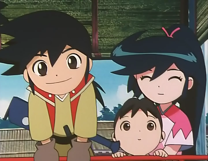 Download Karakuri Kiden Hiwou Senki 21 Partenza Lo Stretto Di Bakan For iPhone Free Get Wallpaper Karakuri Kiden Hiwou Senki 21 Partenza Lo Stretto Di Bakan For iPhone