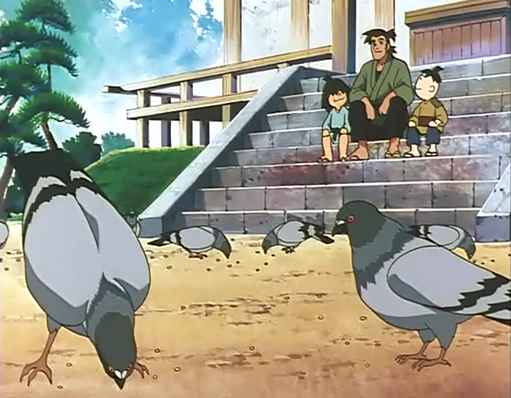 Download Karakuri Kiden Hiwou Senki 24 Daro Fuoco Al Karakuri Di Papa Free Wallpaper Karakuri Kiden Hiwou Senki 24 Daro Fuoco Al Karakuri Di Papa For Android