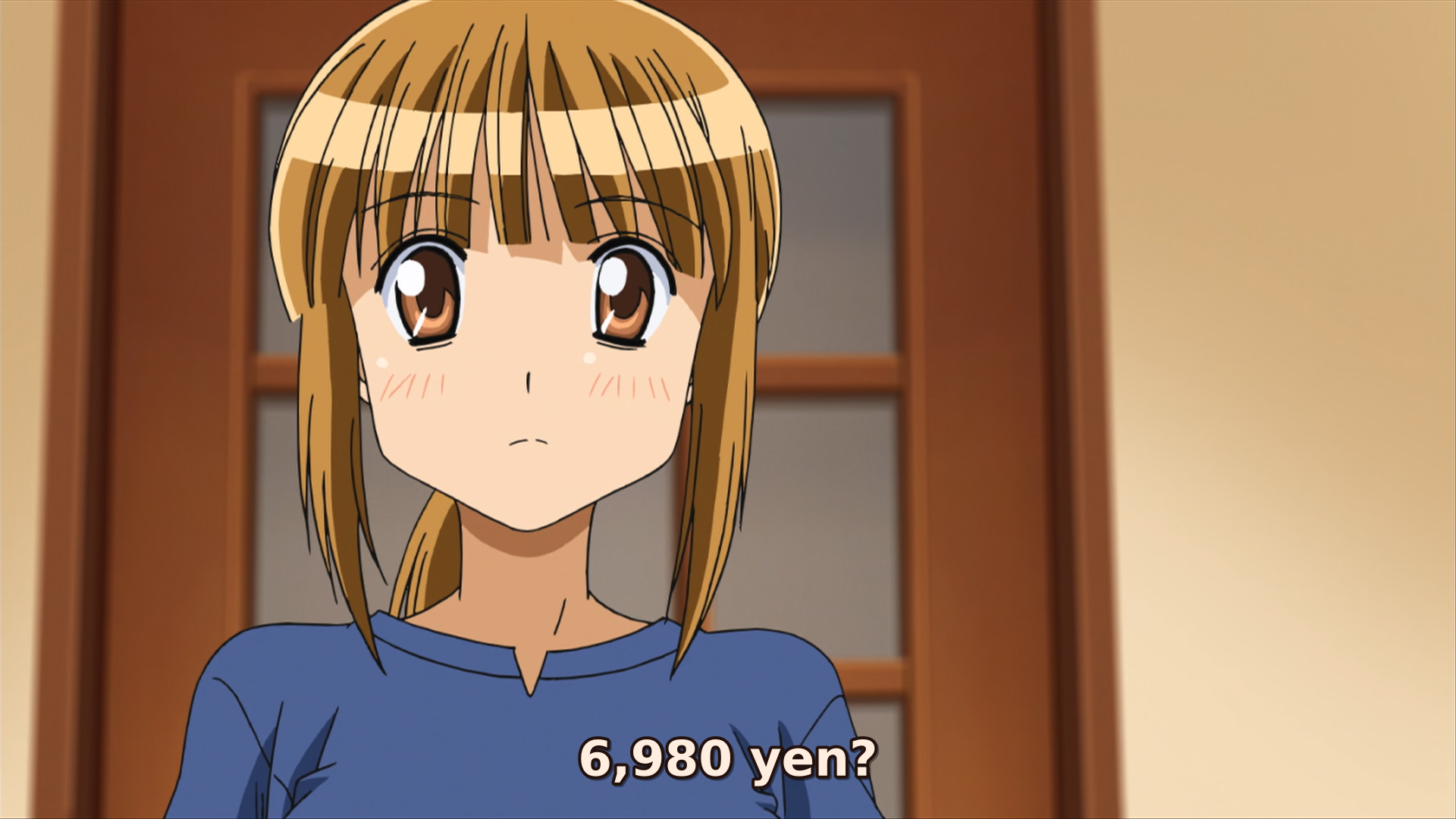 I Don't Like You At All Big Brother I Don't Like You at All, Big Brother!! - 13.mkv | Anime Tosho