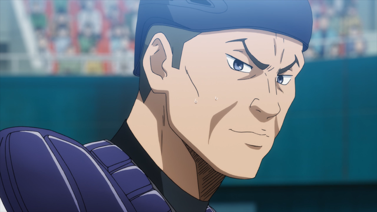 Ace Of Diamond Act 2