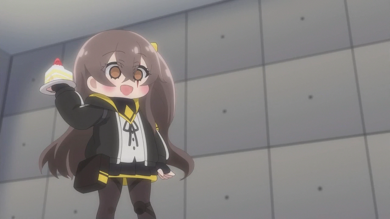 Bakedfish Shao Nu Qian Xian Ren Xing Xiao Ju Chang 01 Ona 720p Aac Mp4 Anime Tosho