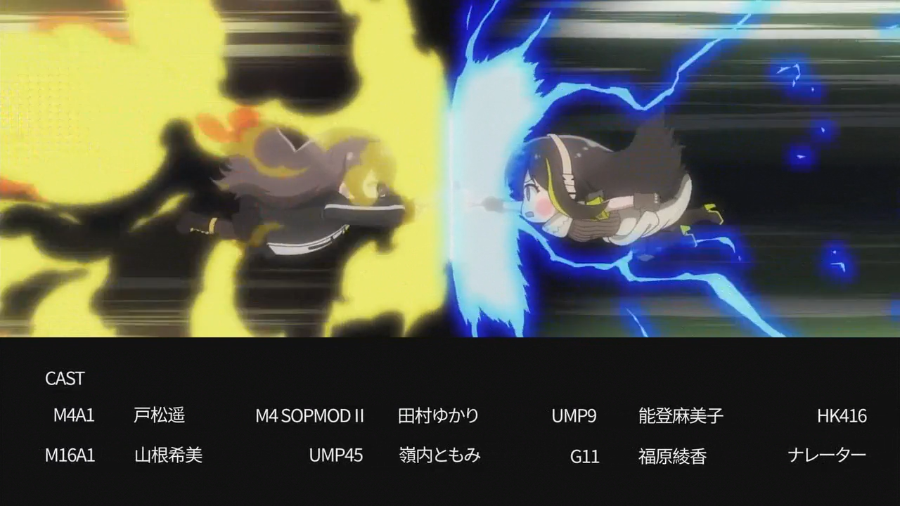 Bakedfish Shao Nu Qian Xian Ren Xing Xiao Ju Chang 01 Ona 720p Aac Mp4 Anime Tosho