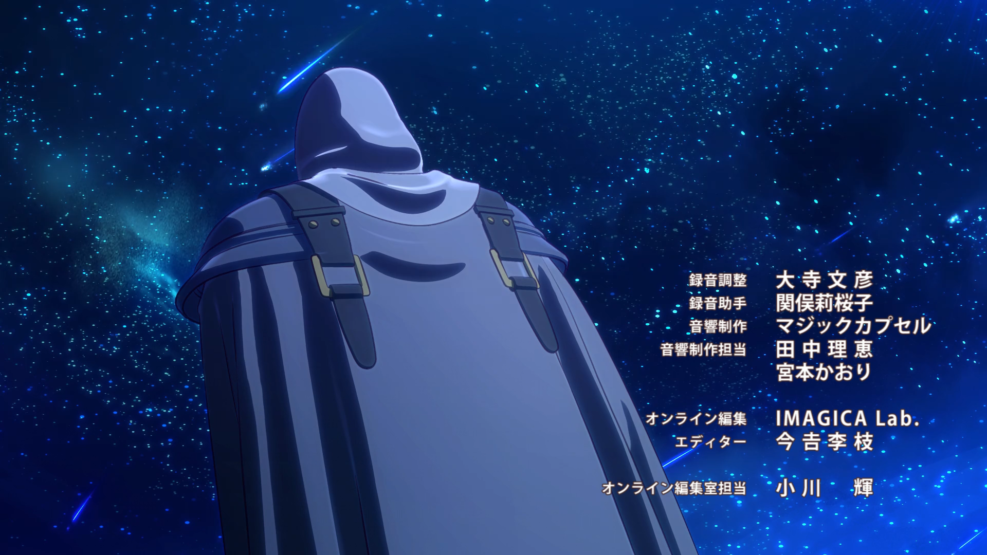 somali to mori no kamisama anime episode 1 somali to mori no kamisama anime episode 1