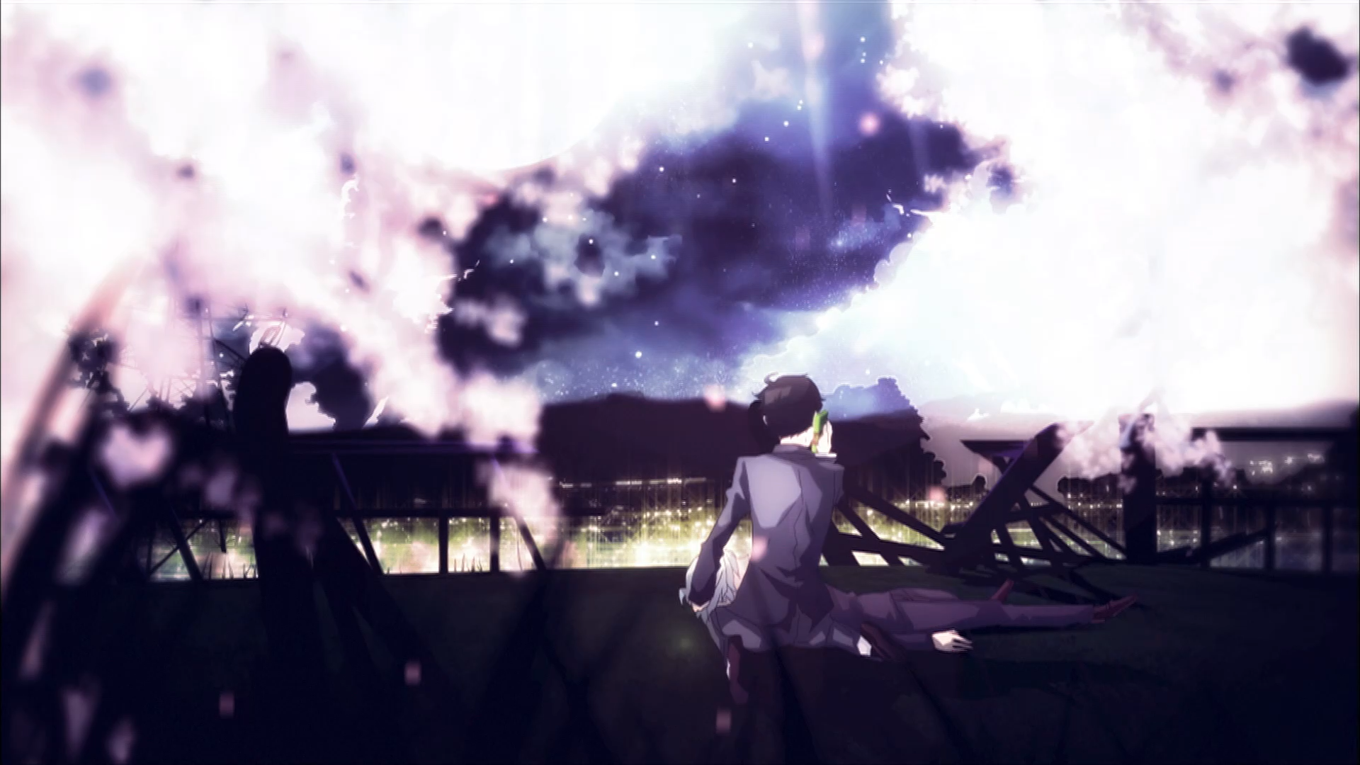 Download Kono Danshi Uchuujin To Tatakaemasu This Boy Can Fight Aliens Desktop Wallpaper Wallpaper Kono Danshi Uchuujin To Tatakaemasu This Boy Can Fight Aliens For Android Free