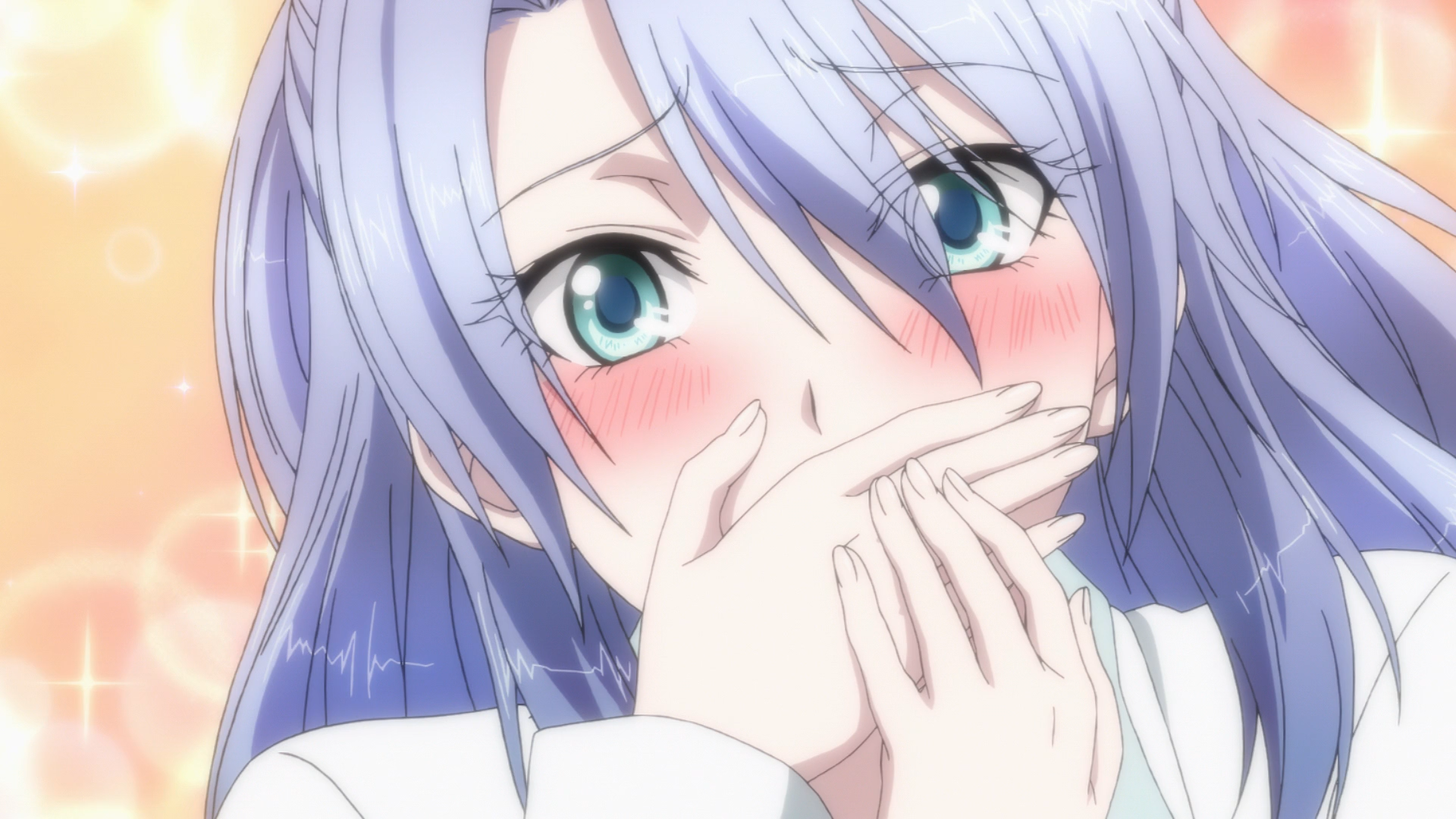 Rikei Ga Koi Ni Ochita No De Shoumei Shitemita Scan