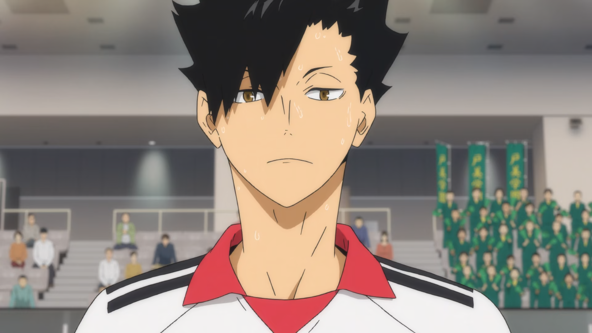 Get Judas Haikyuu Riku Vs Kuu Ova 02 1080p Hevc X265 10bit For Android Wallpaper Judas Haikyuu Riku Vs Kuu Ova 02 1080p Hevc X265 10bit Desktop Wallpaper