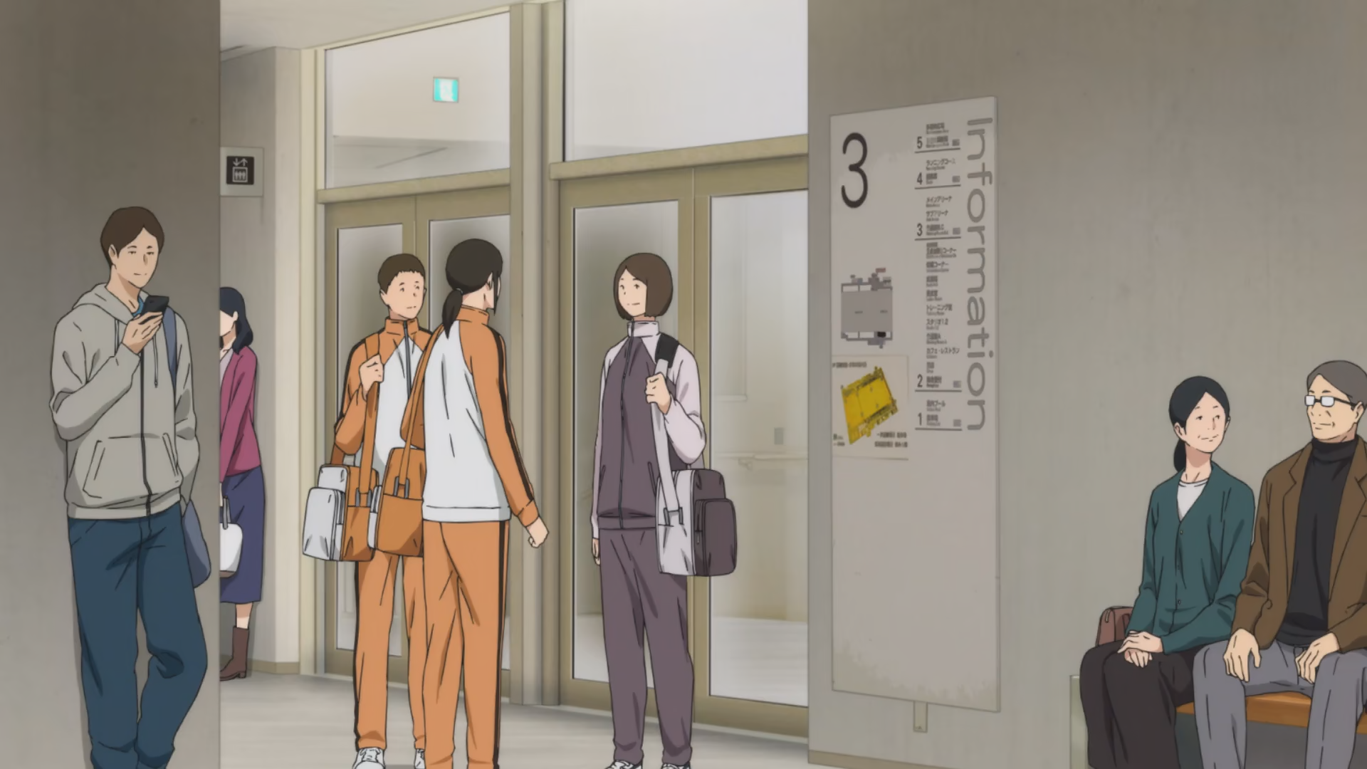 Download Judas Haikyuu Riku Vs Kuu Ova 01 1080p Hevc X265 10bit For Android Wallpaper Judas Haikyuu Riku Vs Kuu Ova 01 1080p Hevc X265 10bit For Android