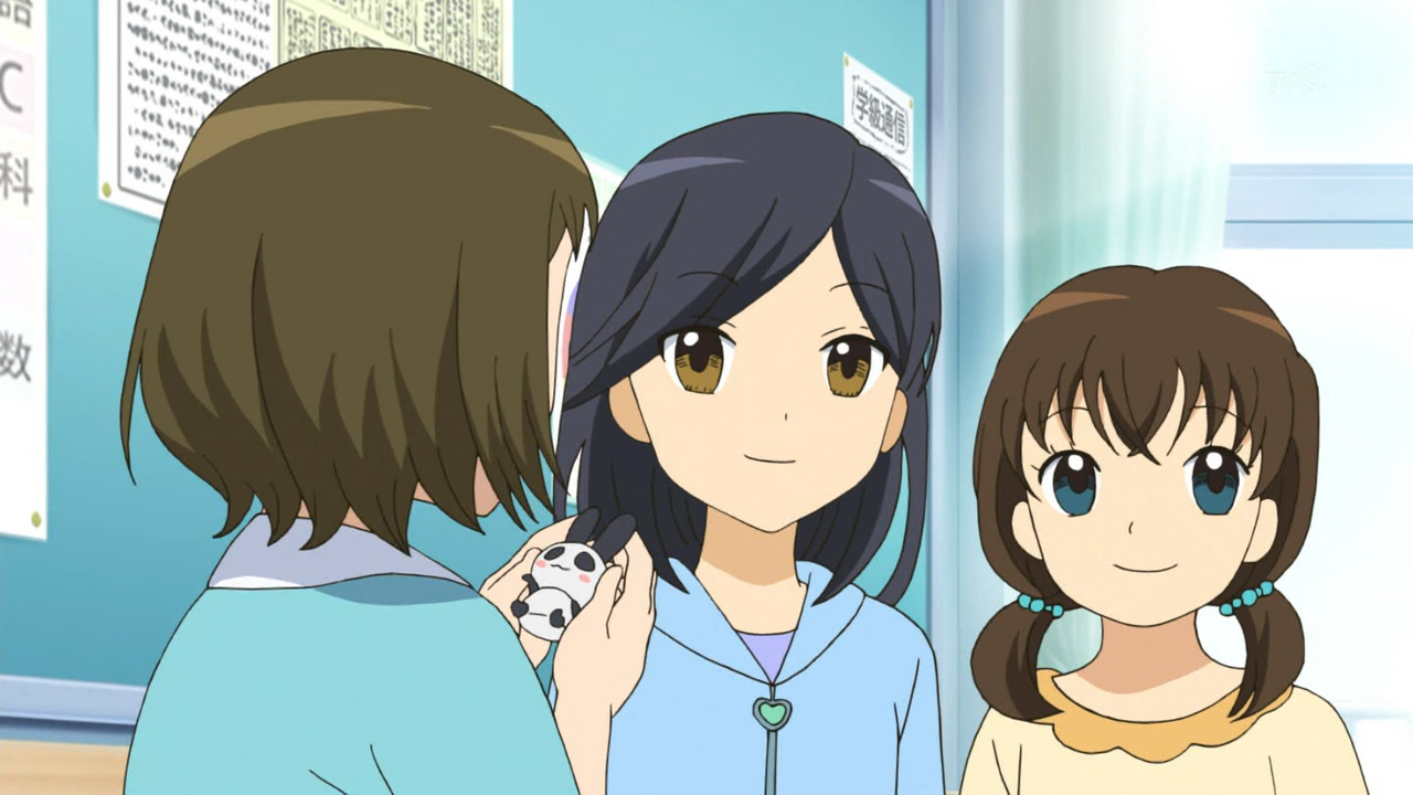 12-Sai. - Complete (1280x720)/12-Sai. Chiccha na Mune no Tokimeki