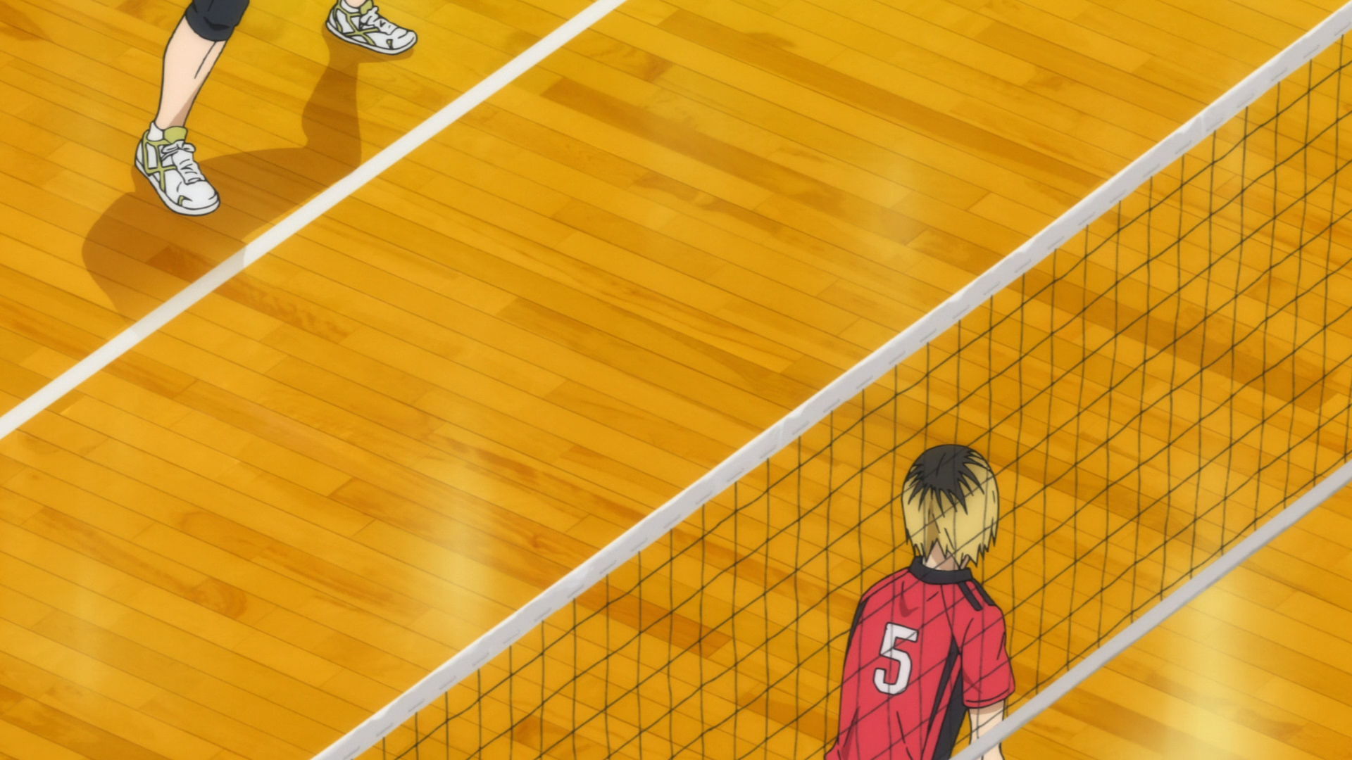 [OWO] Haikyuu!! Land vs. Air - 01 (WEB 1080p) [6B05AC4B].mkv | Anime Tosho