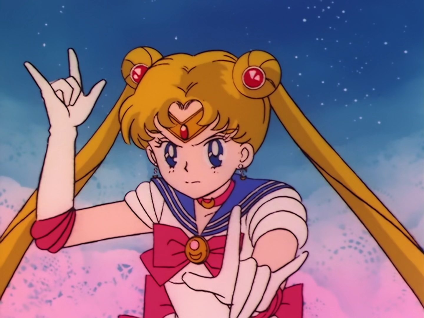 Sailor Moon 34 Bdrip 1440x1080p X265 Hevc Flac 2 0 [sxales] Mkv