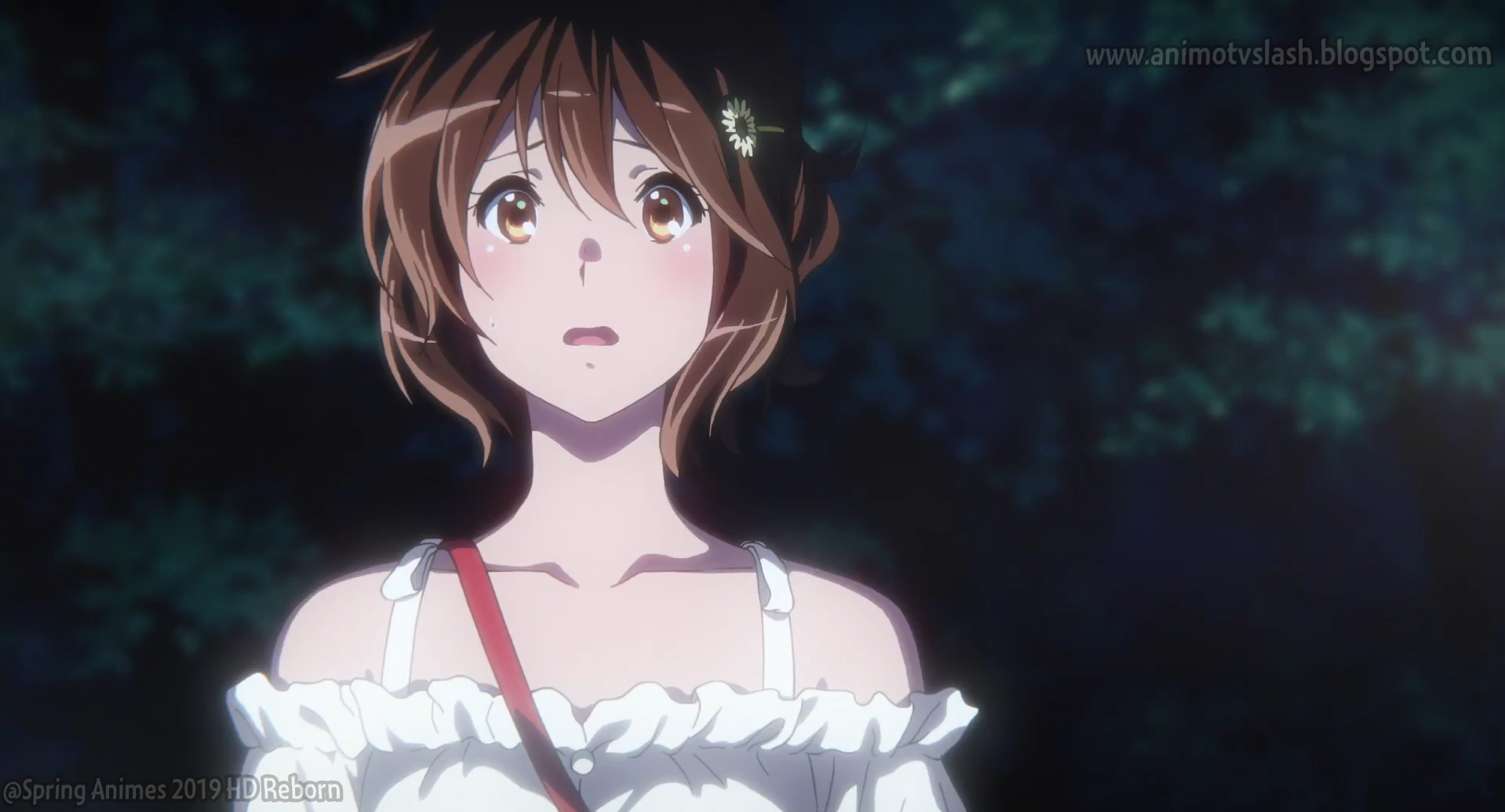 Hibike Euphonium Chikai No Finale Eng Sub