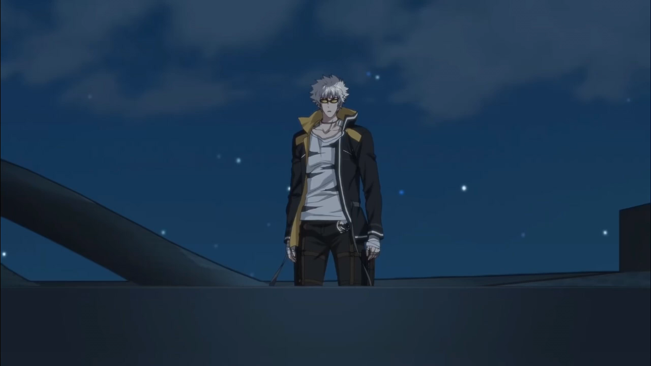 Closers Side Blacklambs Episode 6 English sub 720p | Anime Tosho