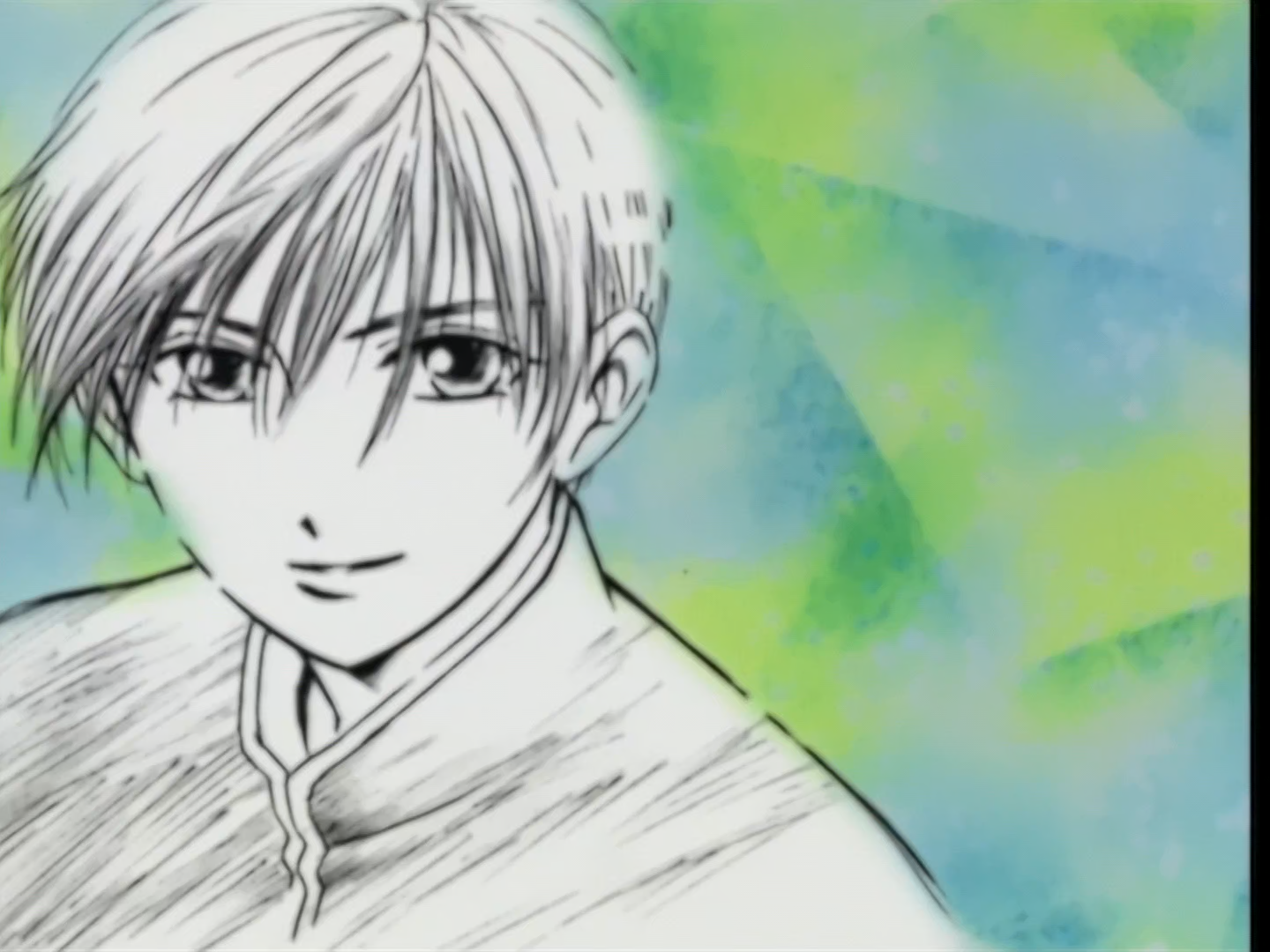 Kare Kano Ger Dub Stream