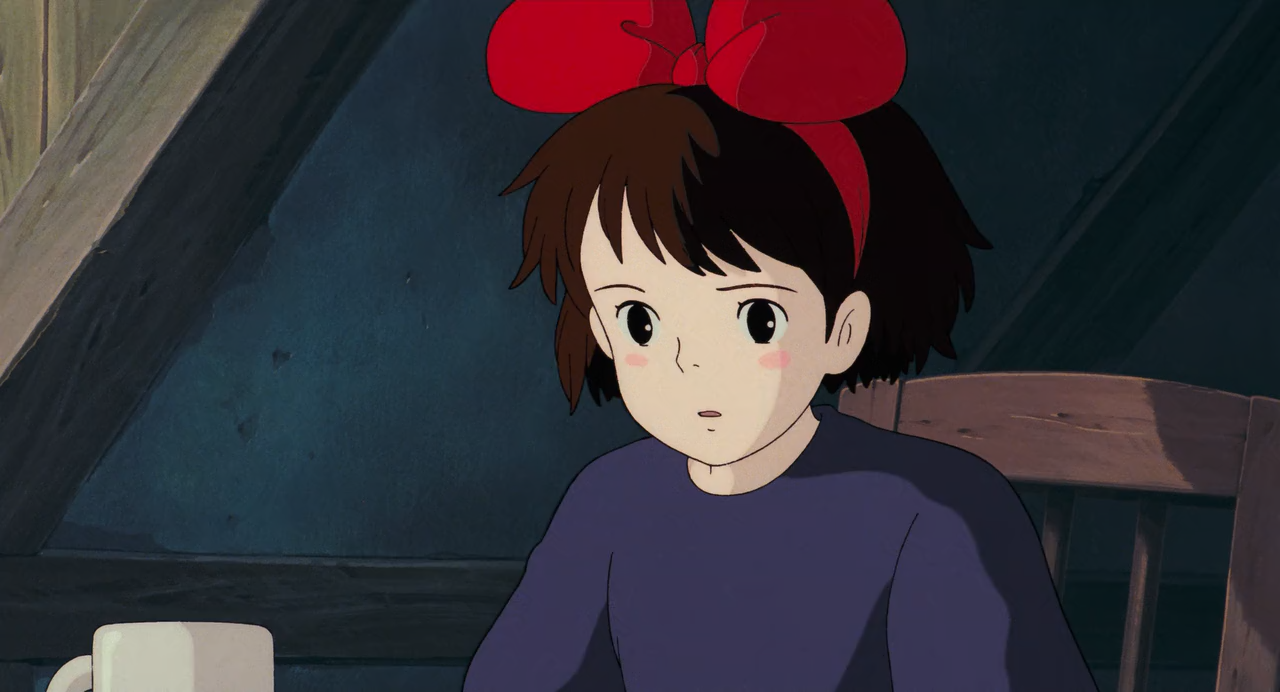 [AnimeRG] Kiki's Delivery Service (1989) [720p BD 10bit] [Dual Audio ...