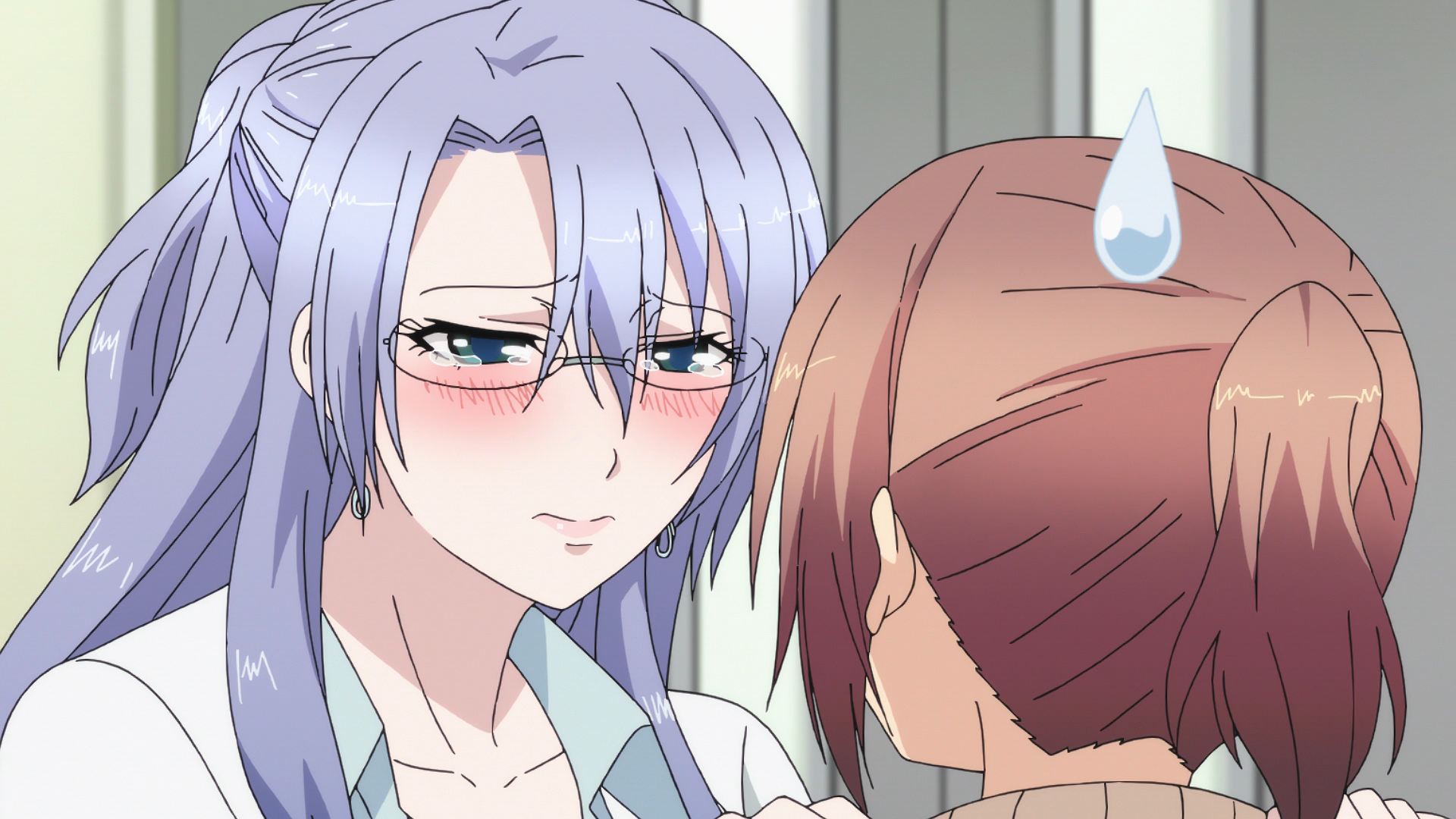 Rikei Ga Koi Ni Ochita No De Shoumei Shitemita Scan