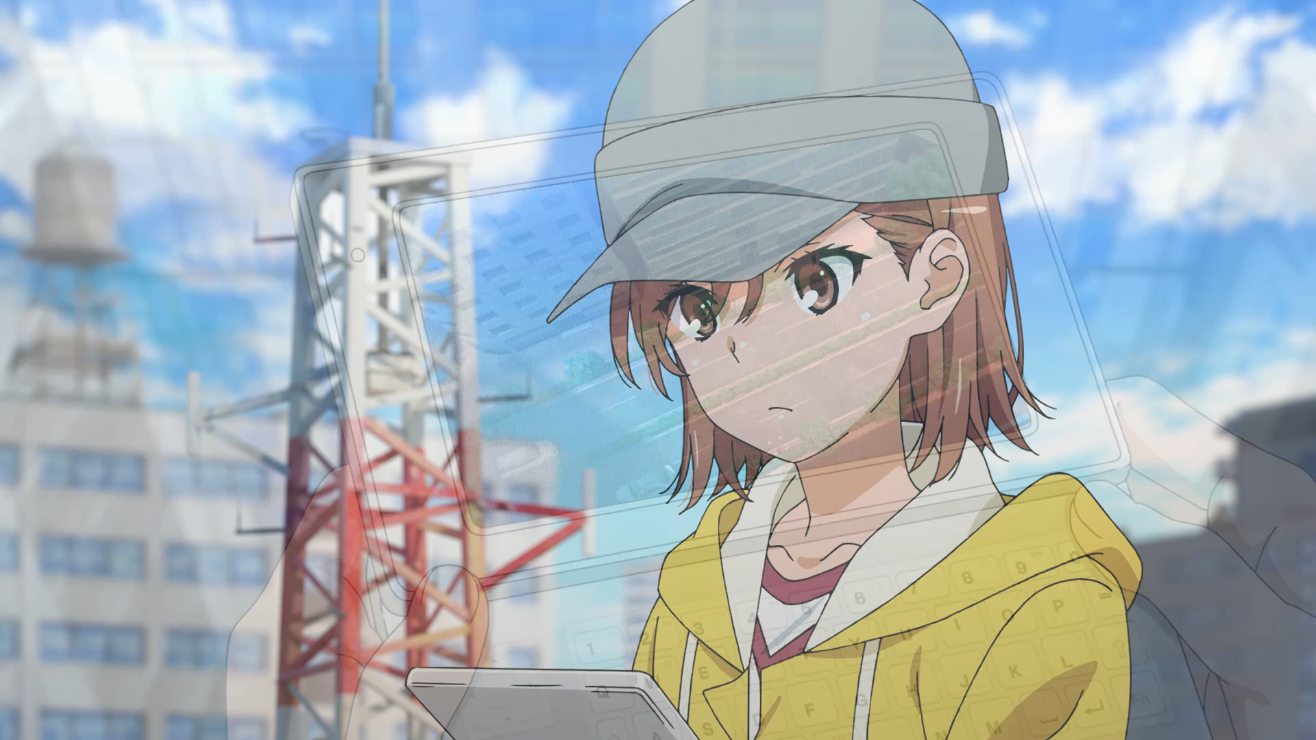 [SmoothAnime] Toaru Kagaku no Railgun T - 04 x264 1080p 60fps.mkv ...